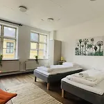 Apartamento Apartmentincopenhagen 1667 *