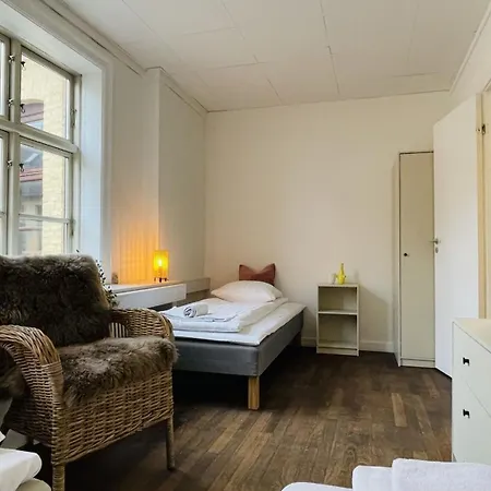 Apartmentincopenhagen 1667 Copenhaga