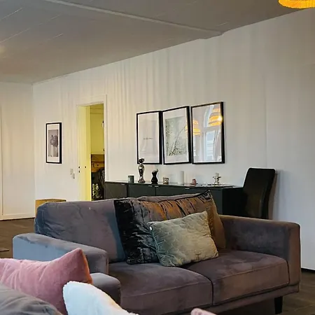 Apartmentincopenhagen 1667 Διαμέρισμα