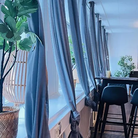 Διαμέρισμα Apartmentincopenhagen 1667