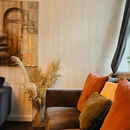 Διαμέρισμα Apartmentincopenhagen 1667 *