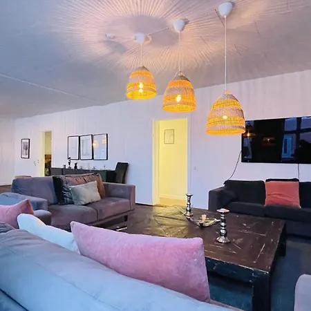 Apartmentincopenhagen 1667 Κοπεγχάγη