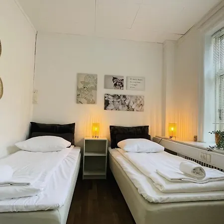 Διαμέρισμα Apartmentincopenhagen 1667