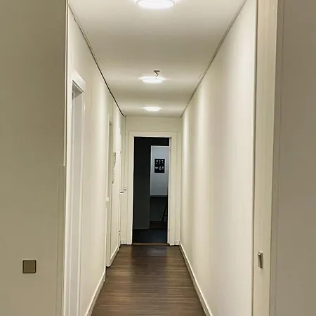 Apartmentincopenhagen 1667 *