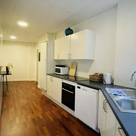 Apartmentincopenhagen 1667 Κοπεγχάγη