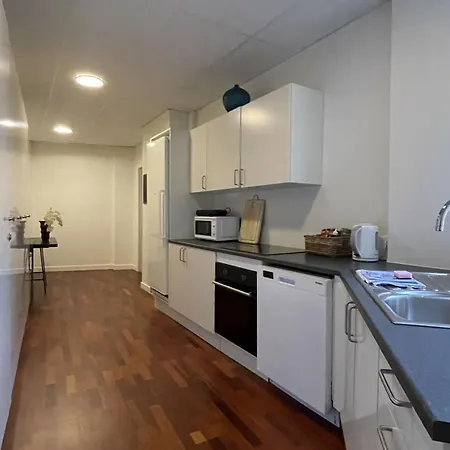 Διαμέρισμα Apartmentincopenhagen 1667 Κοπεγχάγη