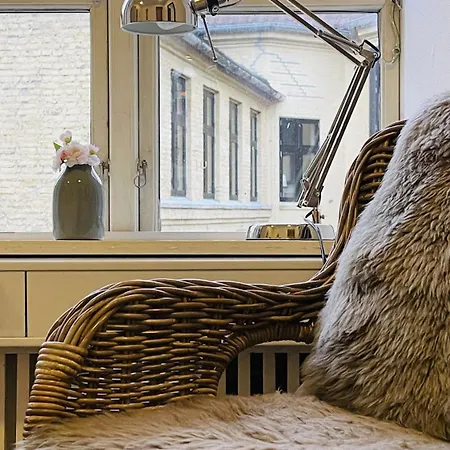 Apartmentincopenhagen 1667 Διαμέρισμα