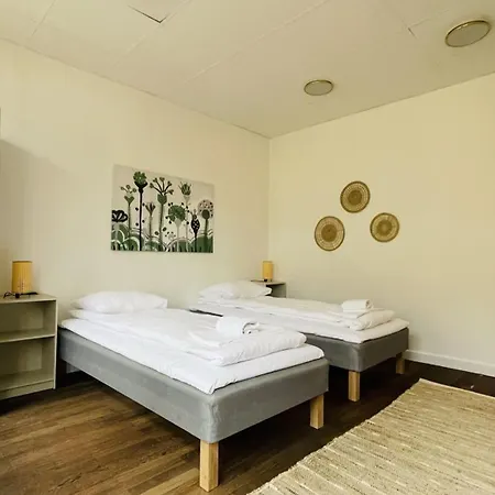 Apartmentincopenhagen 1667 *