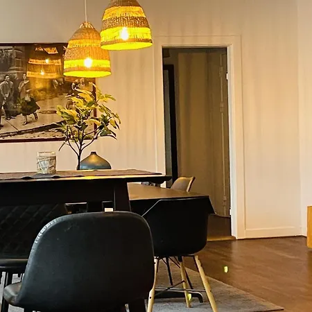 Apartmentincopenhagen 1667 * Κοπεγχάγη