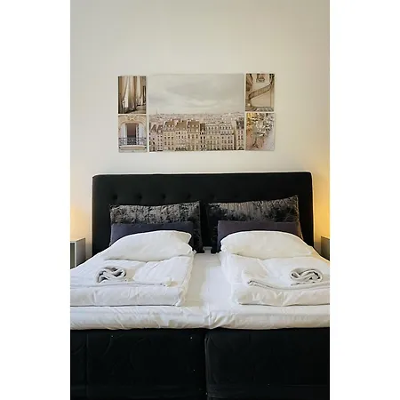 Apartmentincopenhagen 1667 Διαμέρισμα *