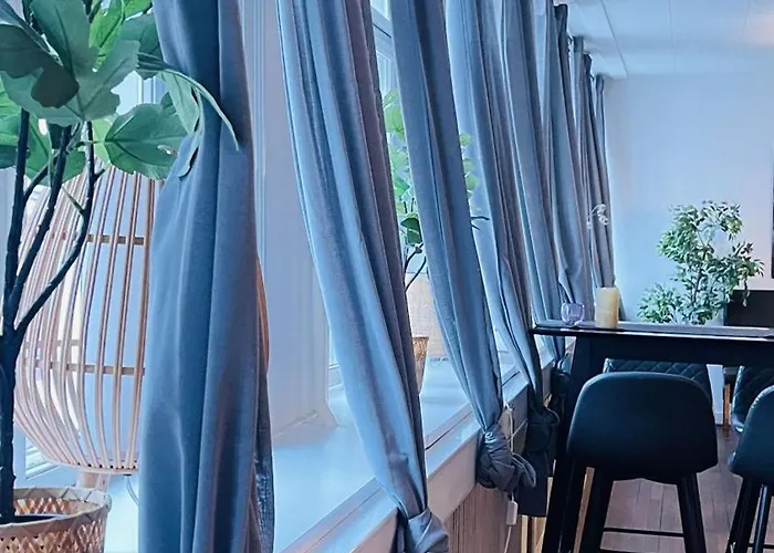 Apartamento Apartmentincopenhagen 1667