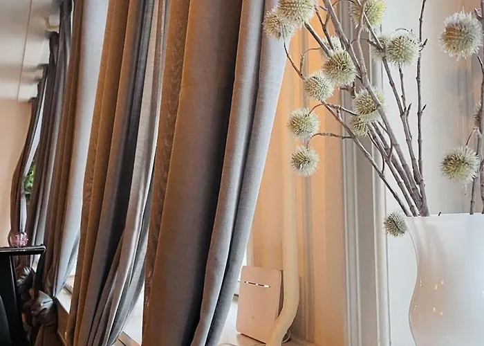 Apartmentincopenhagen 1667 Copenhague