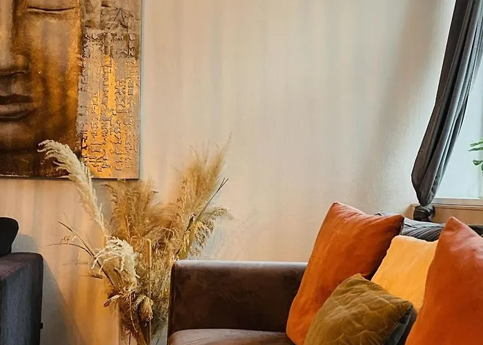 Apartamento Apartmentincopenhagen 1667 *