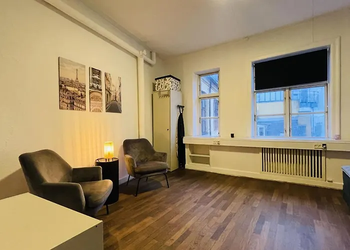 Apartamento Apartmentincopenhagen 1667 Copenhague