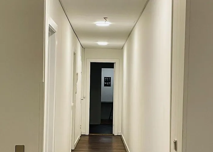 Apartmentincopenhagen 1667 *