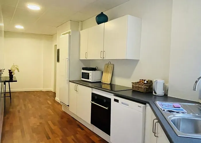 Apartmentincopenhagen 1667 Copenhague