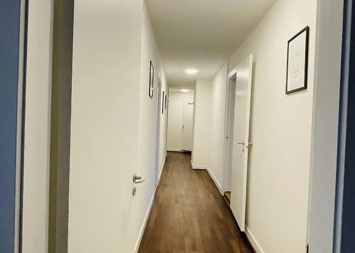 Apartmentincopenhagen 1667 Apartamento