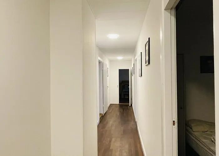 Apartmentincopenhagen 1667 * Copenhague