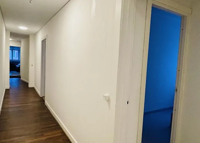 Apartamento Apartmentincopenhagen 1667 *