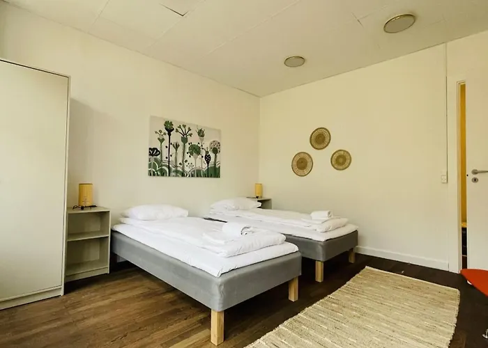 Apartmentincopenhagen 1667 *