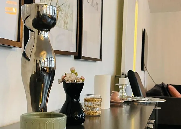 Apartmentincopenhagen 1667 Apartamento