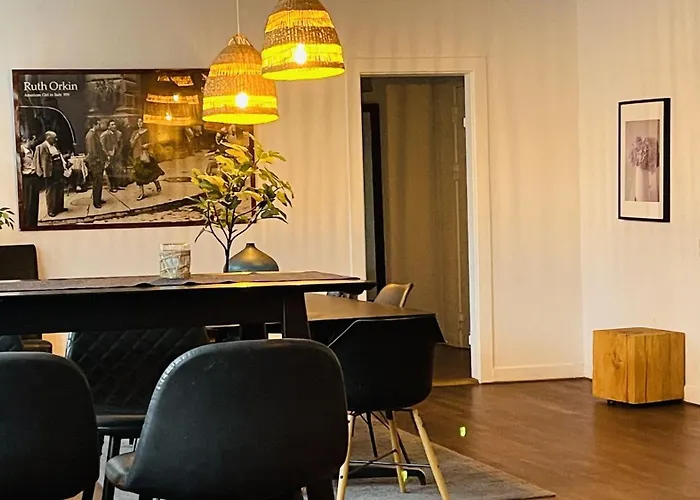 Apartmentincopenhagen 1667 * Copenhague