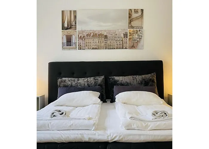 Apartmentincopenhagen 1667 Apartamento *