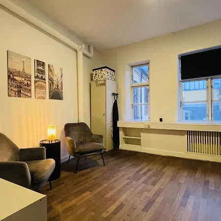 Apartament Apartmentincopenhagen 1667 Kopenhaga