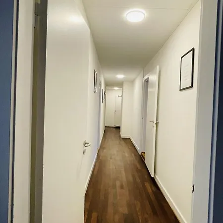 Apartmentincopenhagen 1667 Apartament