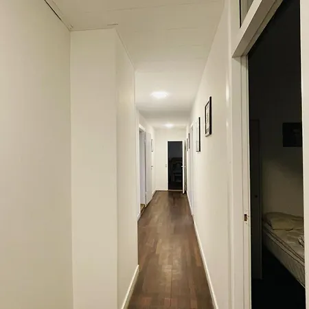 Apartmentincopenhagen 1667 * Kopenhaga
