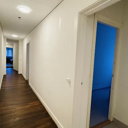 Apartament Apartmentincopenhagen 1667 *